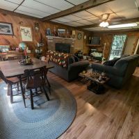 Country Home with Garage on 14 acres in Bolivar NY 1995 Putnam Rd images 4