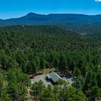 23 Santa Fe Trail Ranch w 1 200 sq ft home