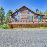 23 Santa Fe Trail Ranch w 1 200 sq ft home images 4