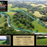 Great build location or Investment