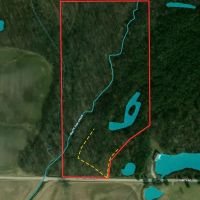 Land For Sale in Clay County IN 20 Acres -