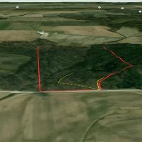Land For Sale in Clay County IN 20 Acres - images 5
