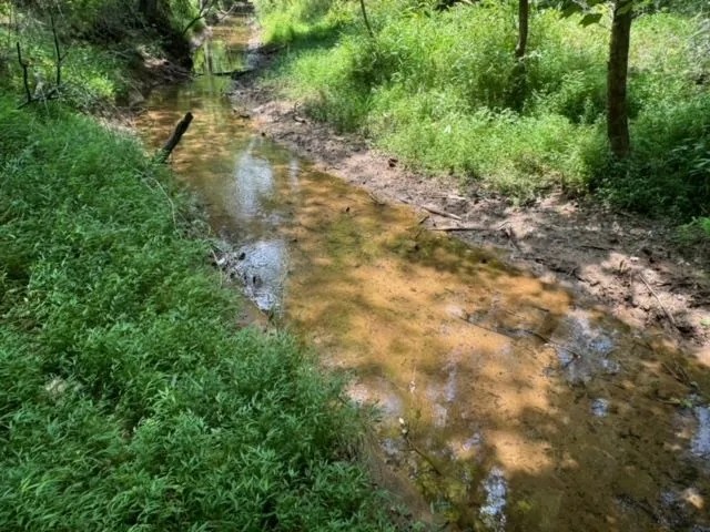 - 24.31 Acres on Sitton Hill Road in Easley SC featured image