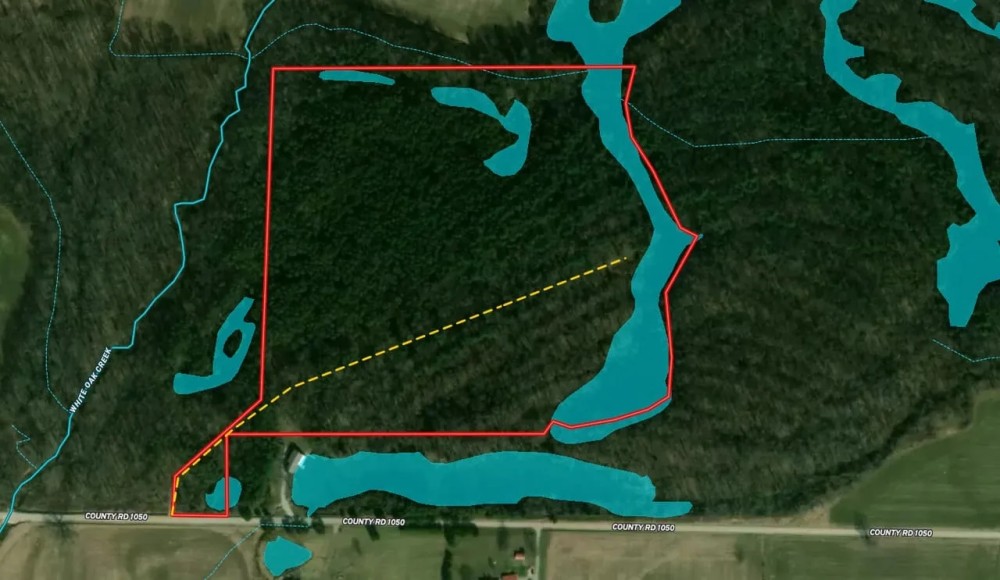 Land For Sale in Clay County IN 26 Acres - featured image