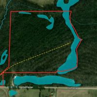 Land For Sale in Clay County IN 26 Acres -