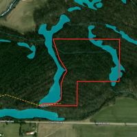 Land For Sale in Clay County IN 20 Acres -