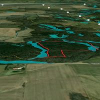 Land For Sale in Clay County IN 20 Acres - images 4