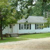 43 Acres Paved Road Frontage 2 Bed 2 Bath 2 Ponds Howell County