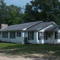 43 Acres Paved Road Frontage 2 Bed 2 Bath 2 Ponds Howell County images 2