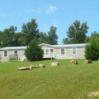 16.2 Wooded Acres 4 Bed 2 Bath Drilled Well Private Howell County