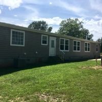 16.2 Wooded Acres 4 Bed 2 Bath Drilled Well Private Howell County images 2