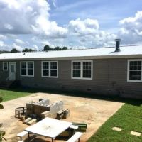16.2 Wooded Acres 4 Bed 2 Bath Drilled Well Private Howell County images 3