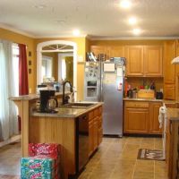 16.2 Wooded Acres 4 Bed 2 Bath Drilled Well Private Howell County images 4