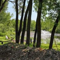 Welcome to Horicon WI where tranquility meets luxury