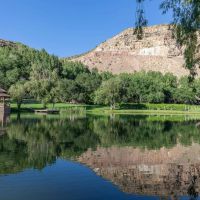 Canyon Ranch images 1