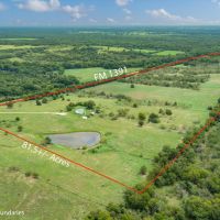 81 Acre Ranch near Cedar Creek Lake in Kemp images 2