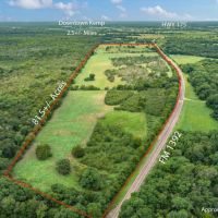81 Acre Ranch near Cedar Creek Lake in Kemp images 3
