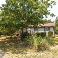 Lake Waggoner on 47.5 Acres images 2