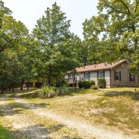 Lake Waggoner on 47.5 Acres images 5