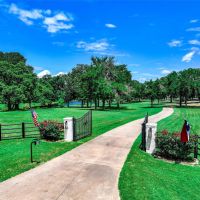 Beautifully designed Cape Cod w Workshop 3 Barns 2 Ponds etc on partly wooded 58 Acres images 3