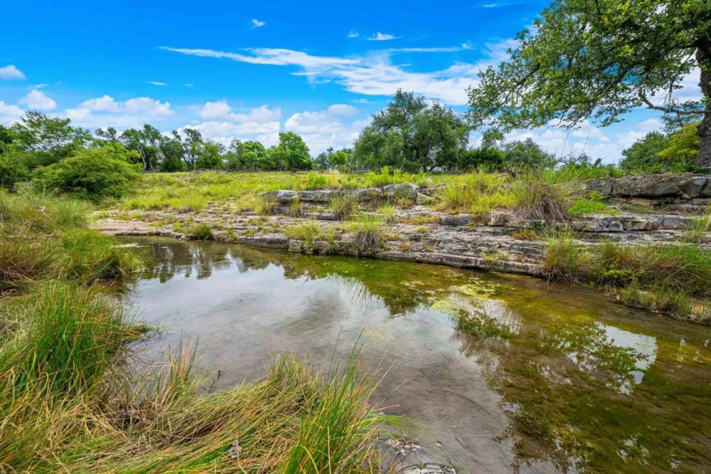 Gillespie County Pecan Creek Ranch NW of Fredericksburg featured image