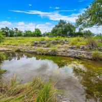 Gillespie County Pecan Creek Ranch NW of Fredericksburg