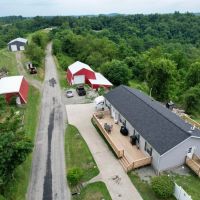 Beham Ridge Rd. Washington County - 95 acres images 2