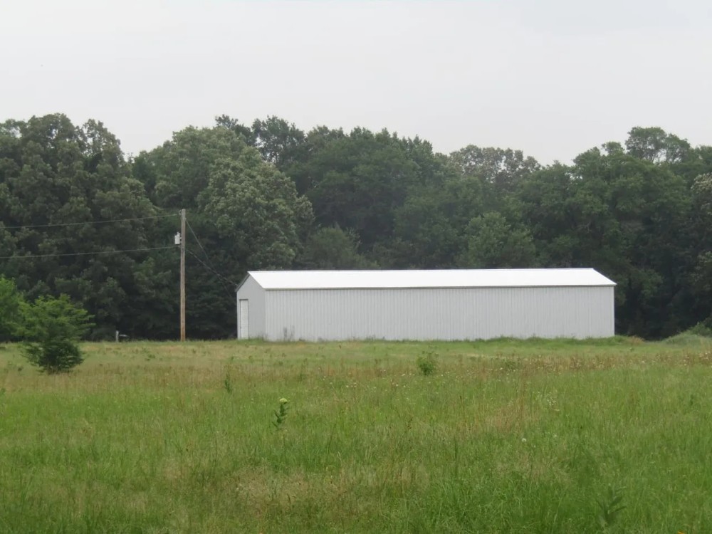 Recreational Hunting Mecca Close To Hugo Dam Kiamichi River Choctaw County OK 9 AC featured image