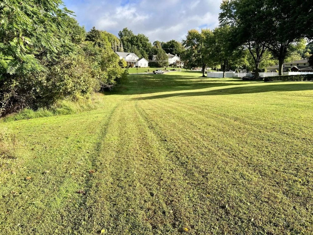 Repp Rd. Plum Boro - 13.5 acres featured image