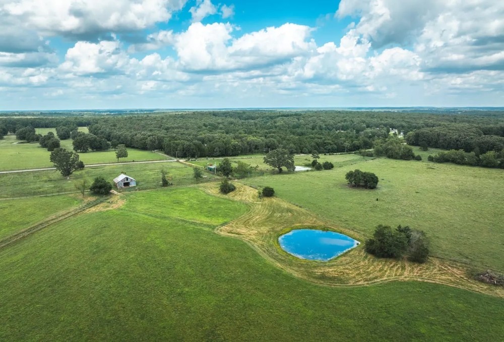 Baker Cattle Farm South featured image