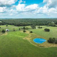 Baker Cattle Farm South