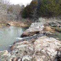 310 ACRES OF SECLUDED RECREATIONAL LAND