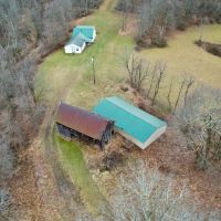 Mt. Carmel Ridge Rd. Greene County - 147 acres