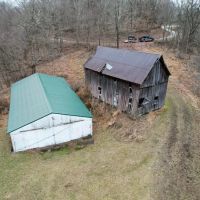 Mt. Carmel Ridge Rd. Greene County - 147 acres images 4