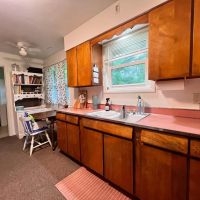 Ranch Home with 21.55 Acres on W River Road Yorktown IN images 4