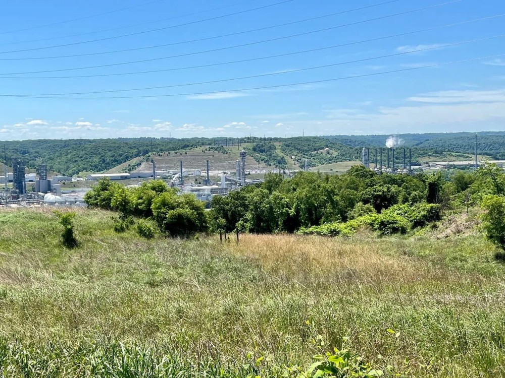 Sebring Rd. Beaver County - 83 acres featured image