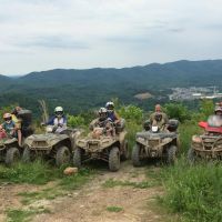 Corrigan WMA - a huge 54,556 acres of public land for Elk hunt - Bell, KY