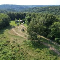 Dutch Ridge Rd. Lawrence County - 21 acres images 3