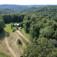 Dutch Ridge Rd. Lawrence County - 21 acres images 4