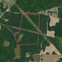 36 acres of Investment Homesite and Recreational Land For Sale in Person County NC