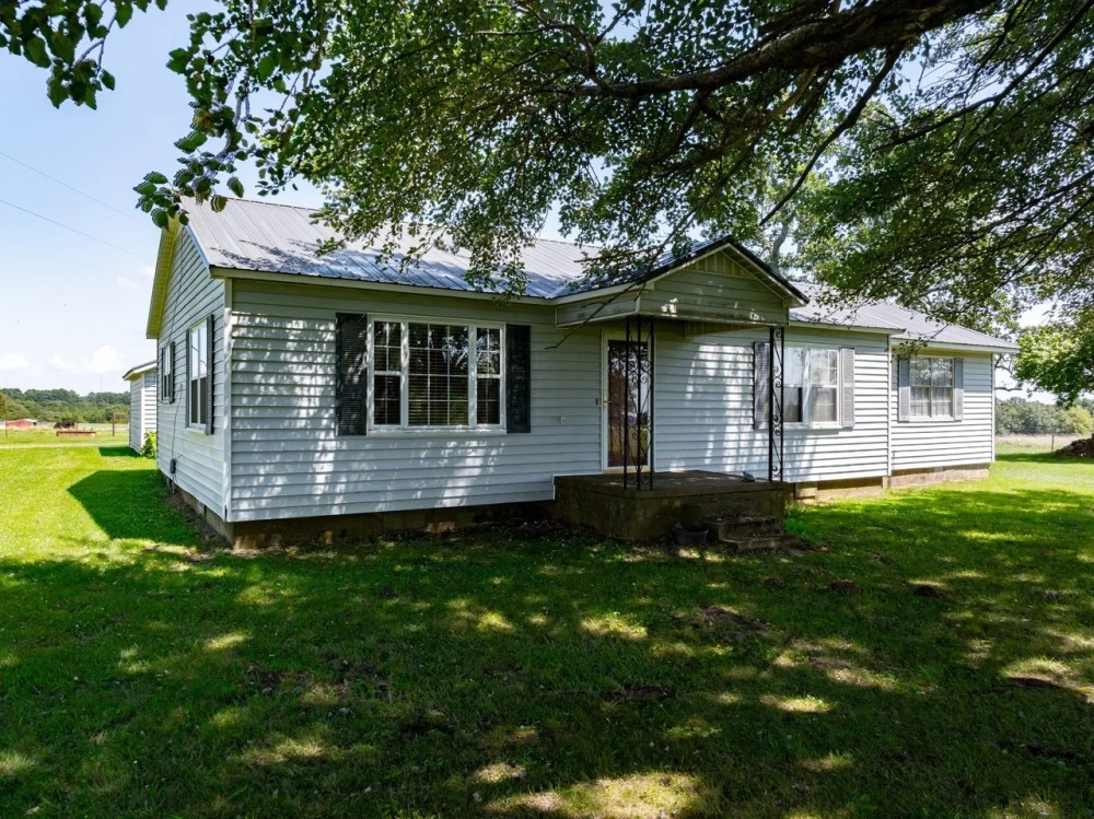 55 - Acres House Shop Locust Grove Ar featured image