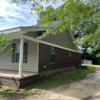 41 Acres with a Home in Wayne County MS images 5