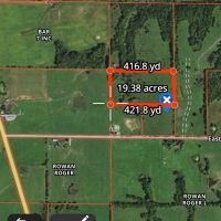 BEE HIVE ACRES 70