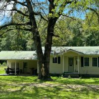 13.2 Acres with a Home in Jasper County MS images 1