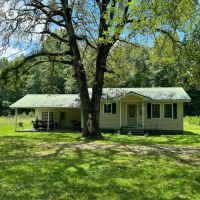 13.2 Acres with a Home in Jasper County MS images 2