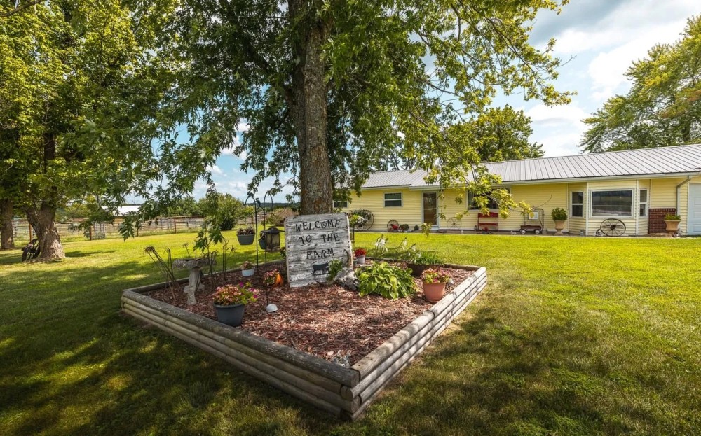 Baker Cattle Farm featured image