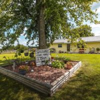 Baker Cattle Farm