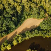One Equity Share with a Cabin at Black Bayou Hunting Club images 3