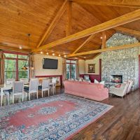 603 Pea Ridge Eatonton GA - former Tex McIver Estate images 5