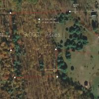 9 acre Building Lot and Recreational Land in Bolivar NY County Road 33 images 2